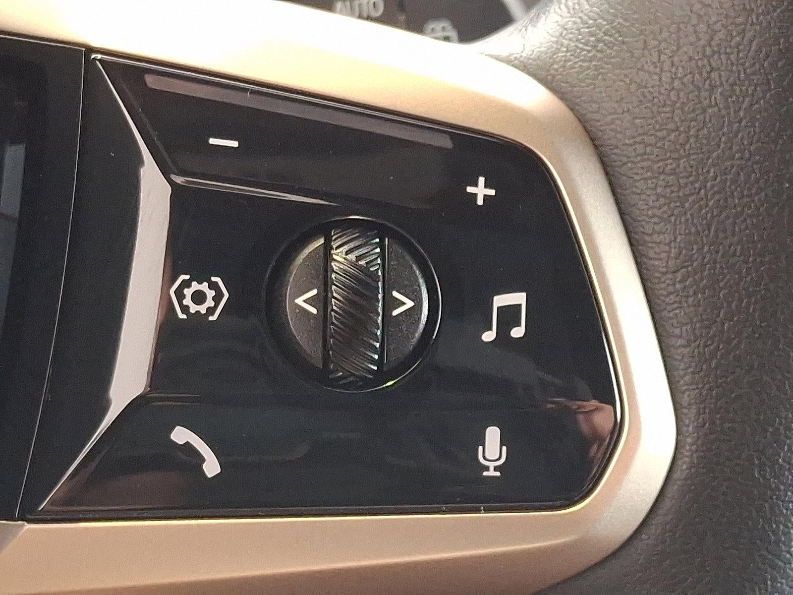 2025 BMW iX Sports Activity Vehicle