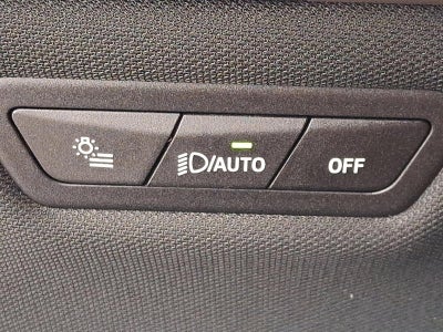 2025 BMW iX Sports Activity Vehicle