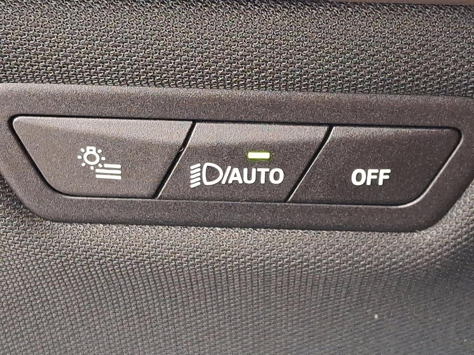 2025 BMW iX Sports Activity Vehicle