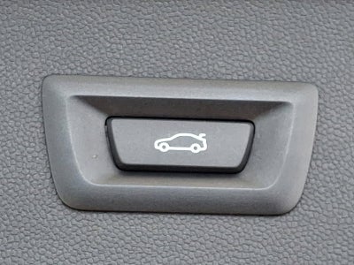 2025 BMW iX Sports Activity Vehicle