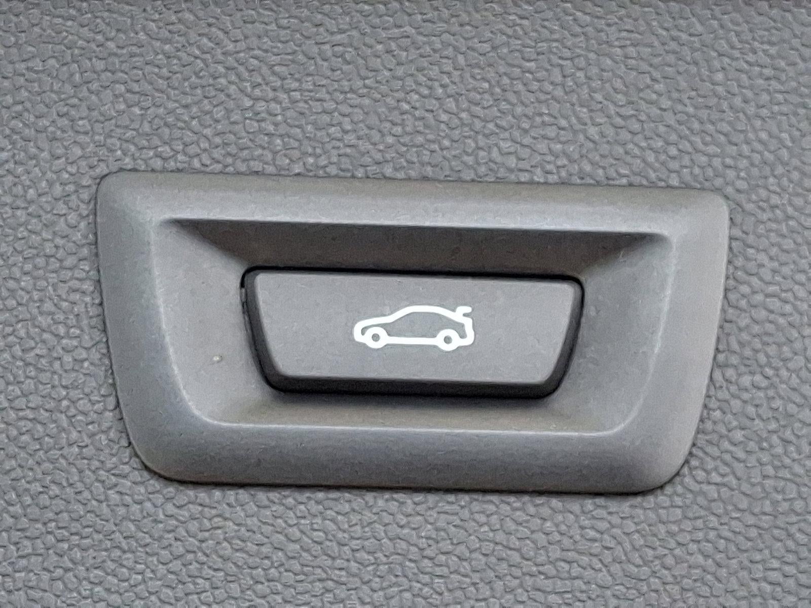 2025 BMW iX Sports Activity Vehicle