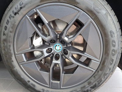 2025 BMW iX Sports Activity Vehicle