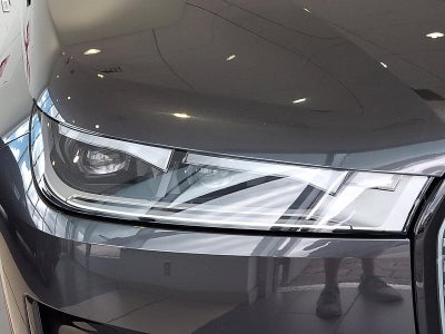 2025 BMW iX Sports Activity Vehicle