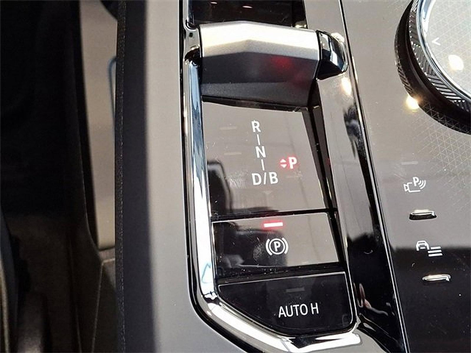 2025 BMW iX Sports Activity Vehicle