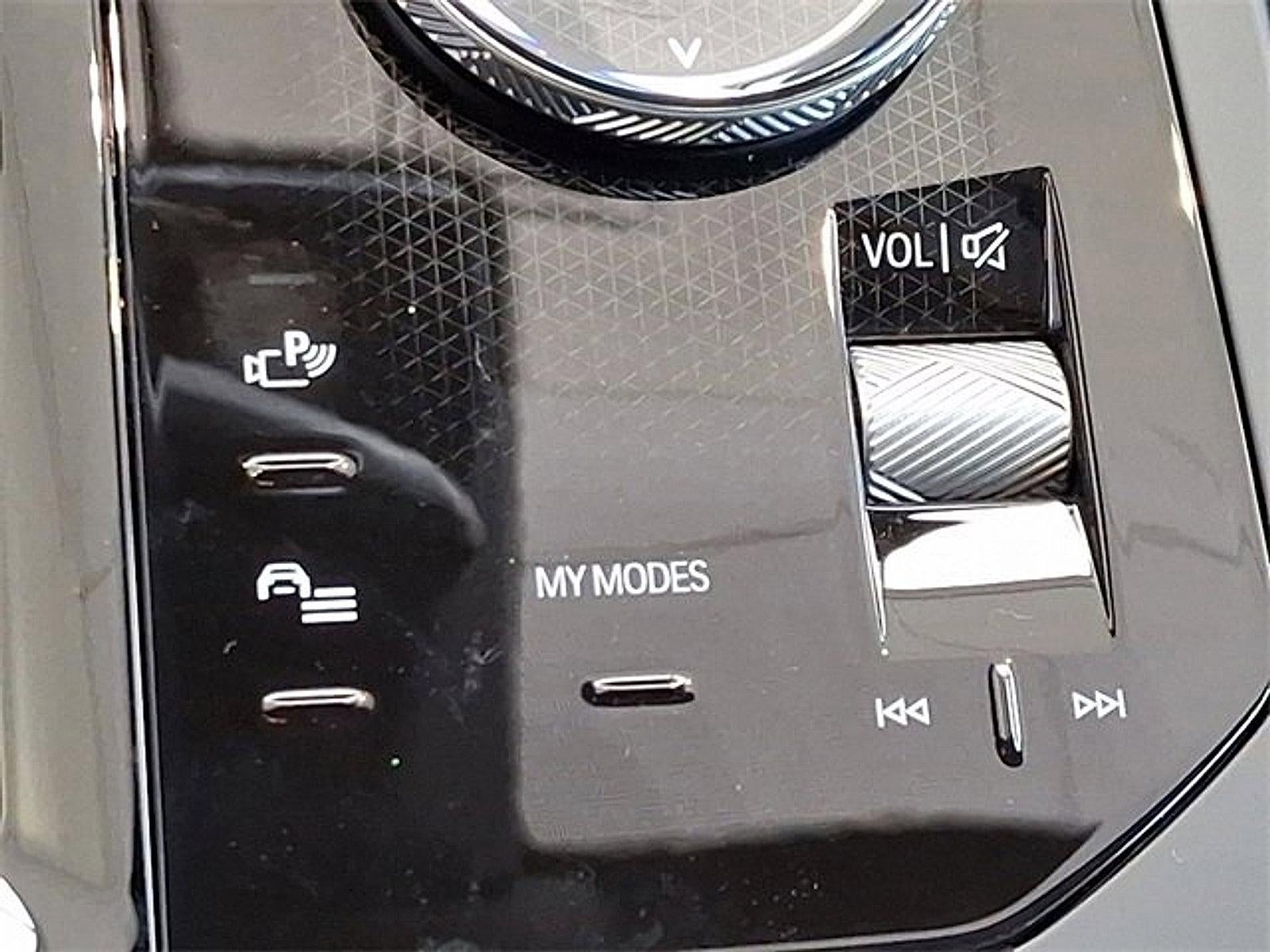 2025 BMW iX Sports Activity Vehicle