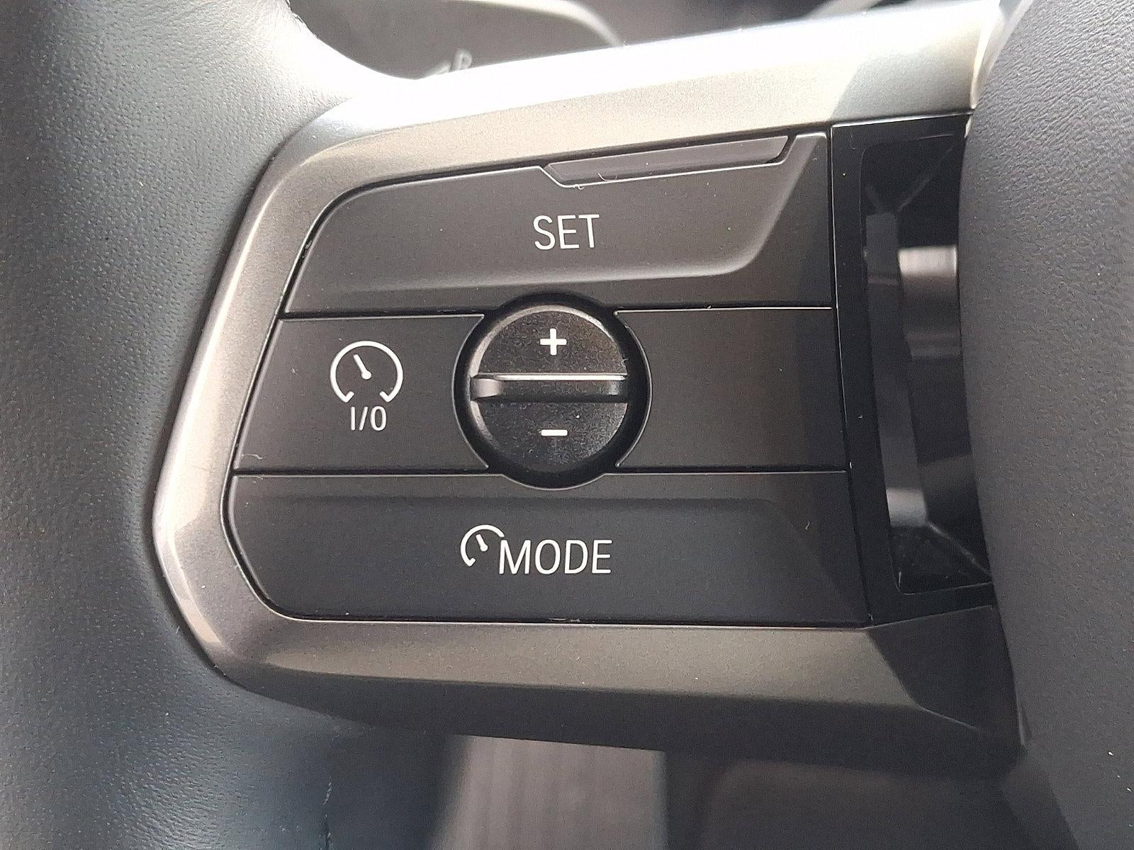 2025 BMW iX Sports Activity Vehicle