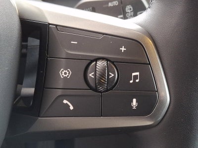 2025 BMW iX Sports Activity Vehicle