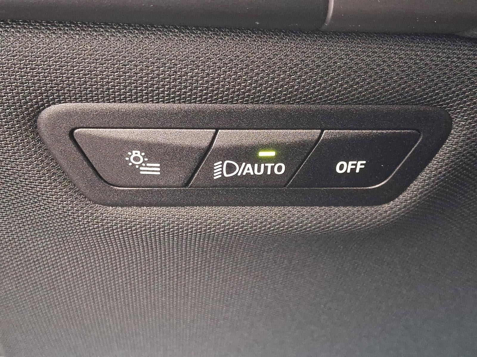 2025 BMW iX Sports Activity Vehicle