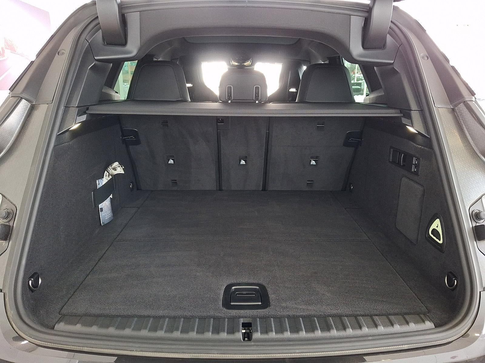 2025 BMW iX Sports Activity Vehicle