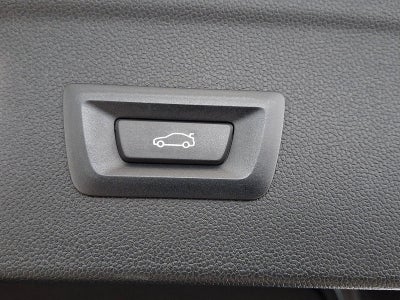 2025 BMW iX Sports Activity Vehicle