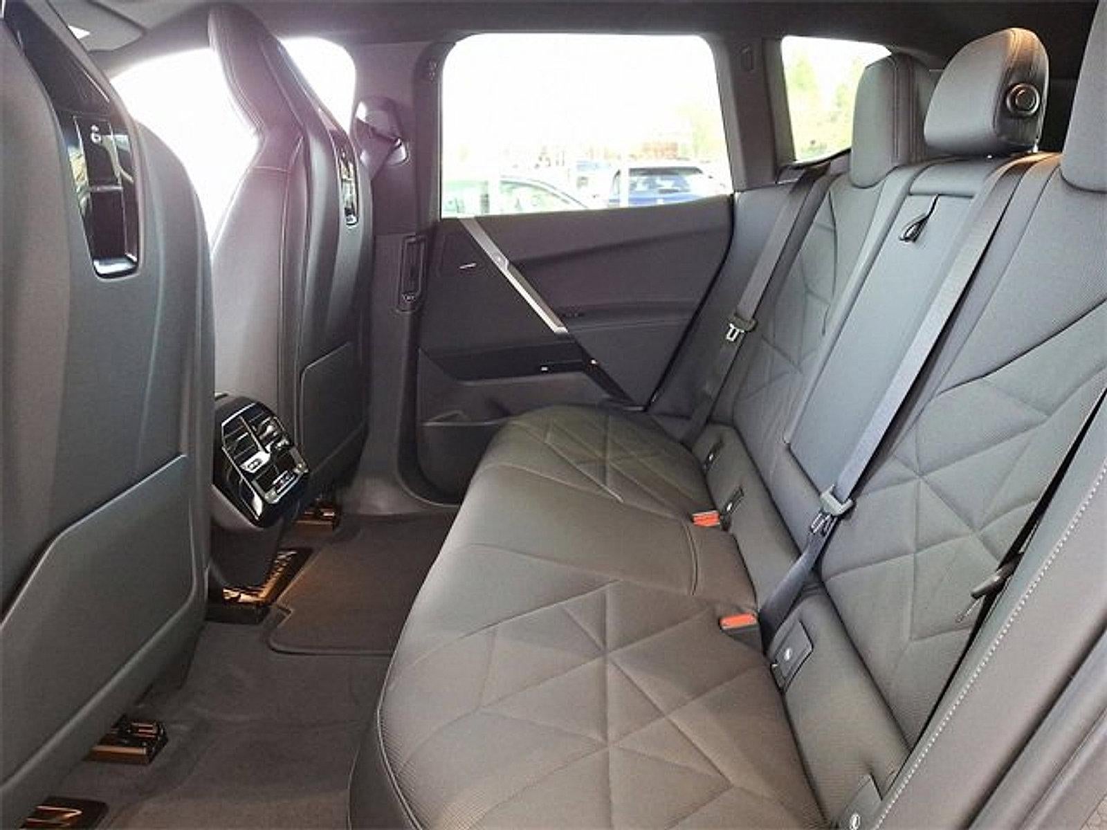 2025 BMW iX Sports Activity Vehicle