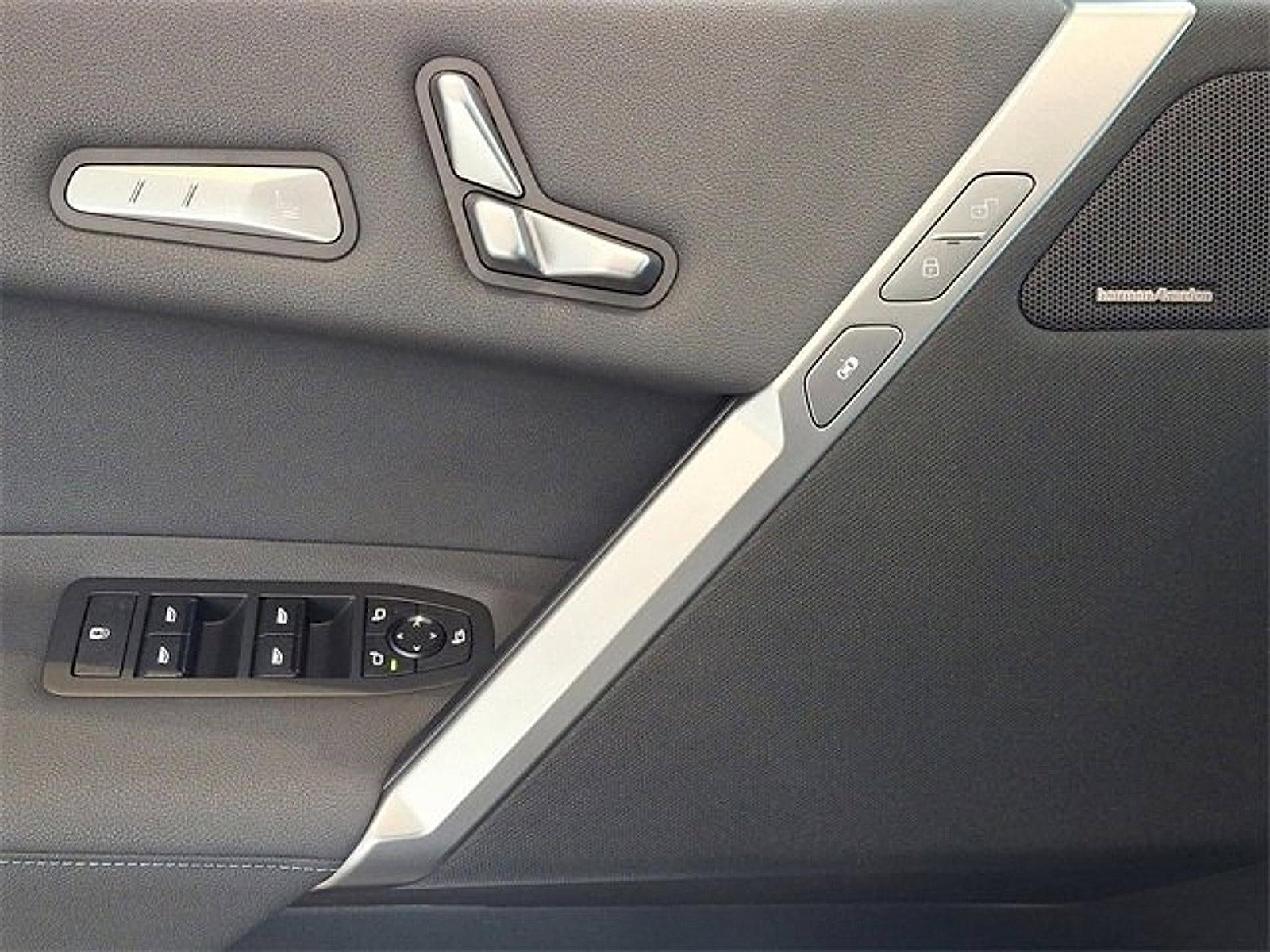 2025 BMW iX Sports Activity Vehicle