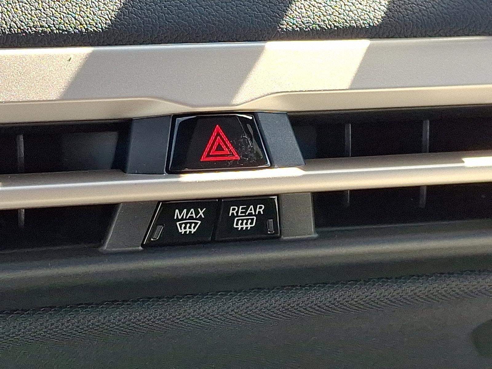 2026 BMW iX Sports Activity Vehicle