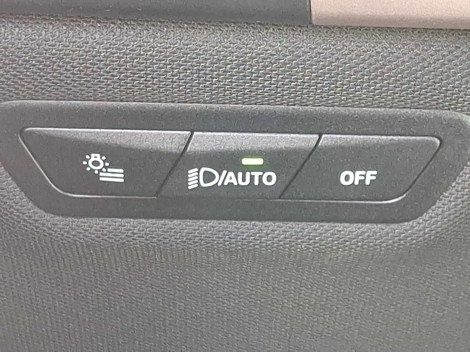 2026 BMW iX Sports Activity Vehicle