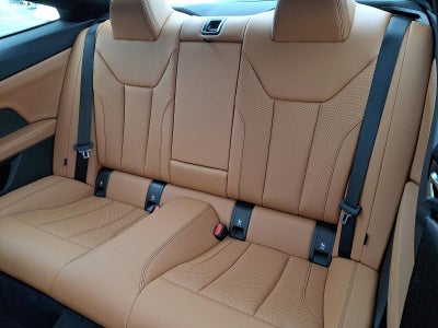 2023 BMW M440i xDrive Coupe