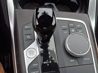 2023 BMW M440i xDrive Coupe