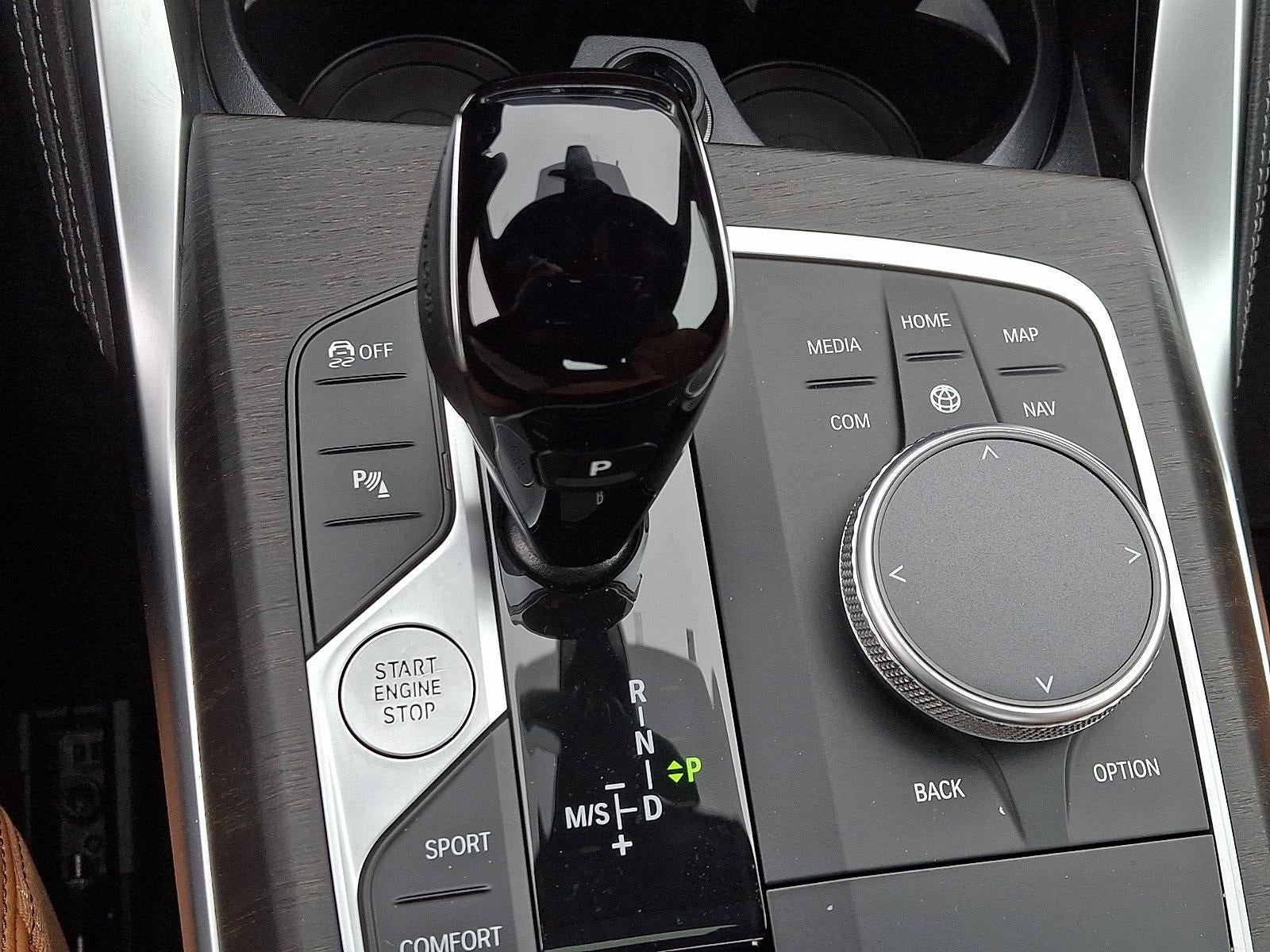 2023 BMW M440i xDrive Coupe