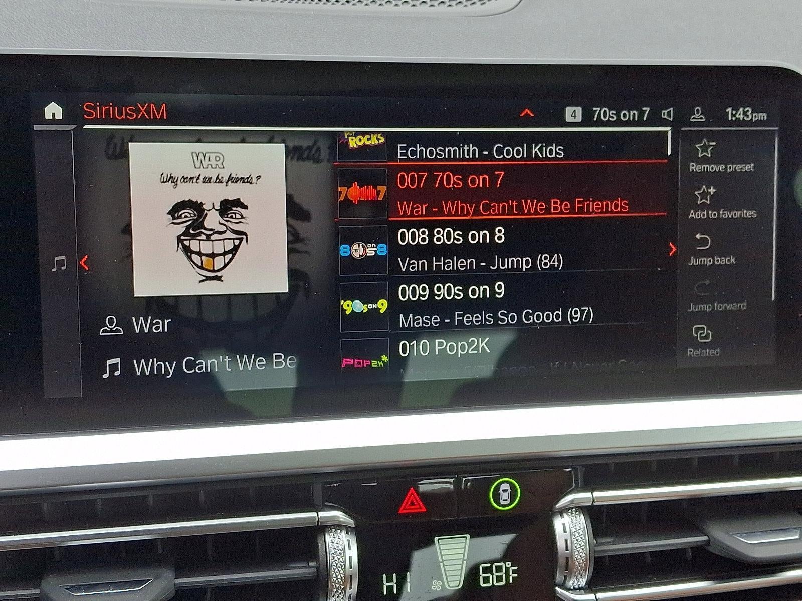 2023 BMW M440i xDrive Coupe