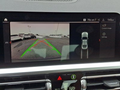 2023 BMW M440i xDrive Coupe