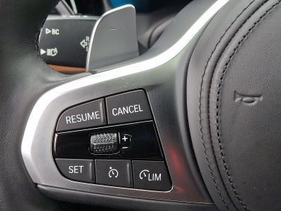 2023 BMW M440i xDrive Coupe