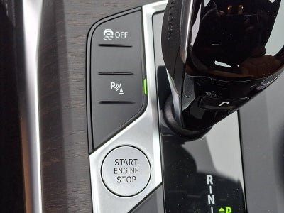 2023 BMW M440i xDrive Coupe