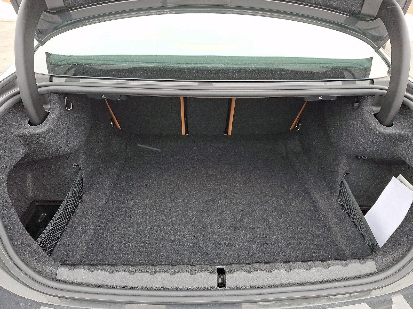 2023 BMW M440i xDrive Coupe