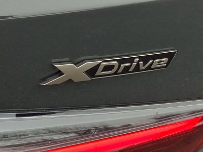 2023 BMW M440i xDrive Coupe