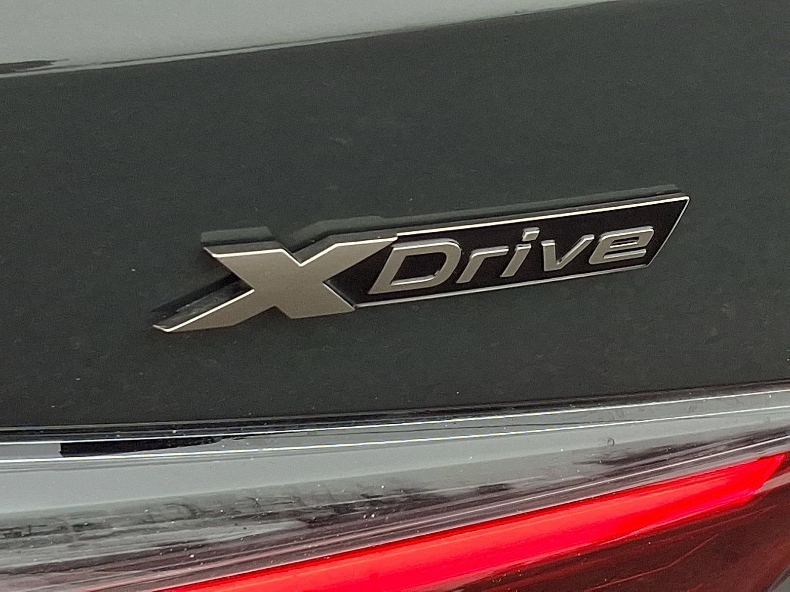 2023 BMW M440i xDrive Coupe