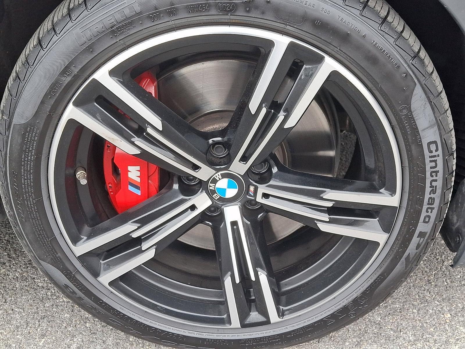 2023 BMW M440i xDrive Coupe