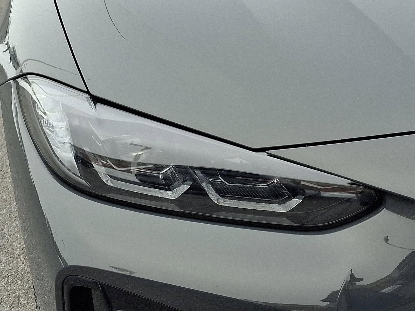 2023 BMW M440i xDrive Coupe