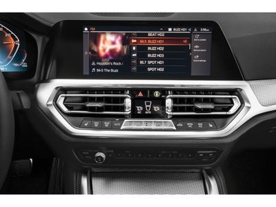 2023 BMW M440i xDrive Coupe