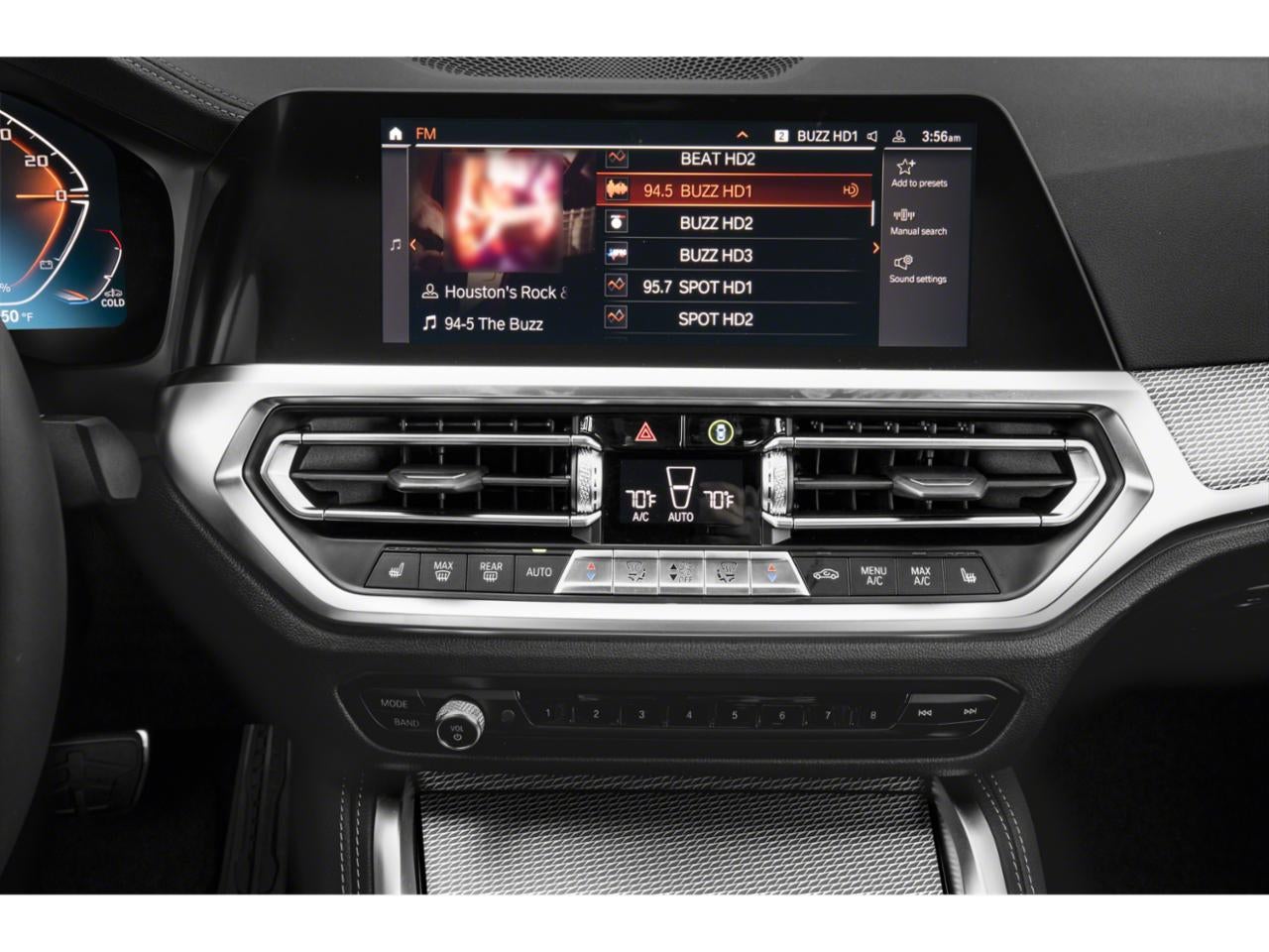 2023 BMW M440i xDrive Coupe