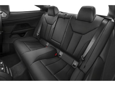 2023 BMW M440i xDrive Coupe