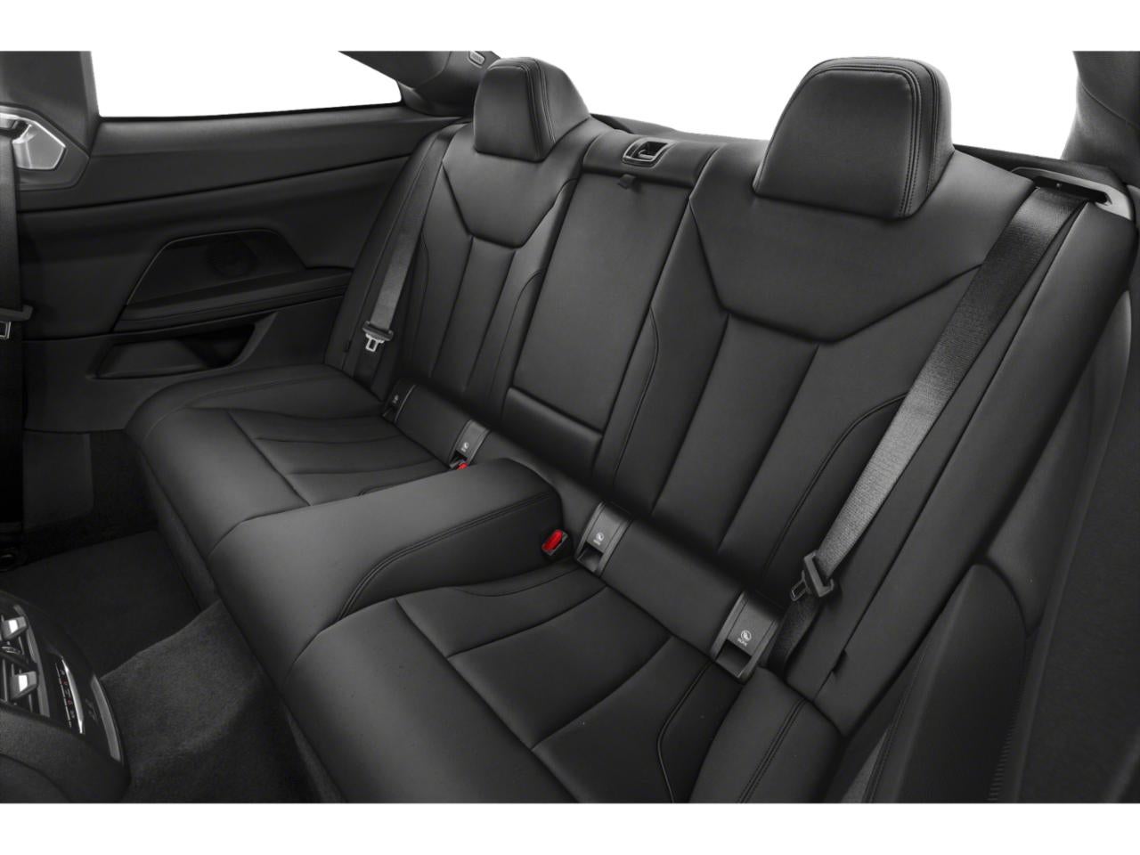 2023 BMW M440i xDrive Coupe