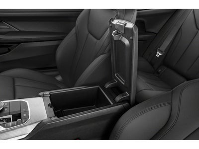 2023 BMW M440i xDrive Coupe