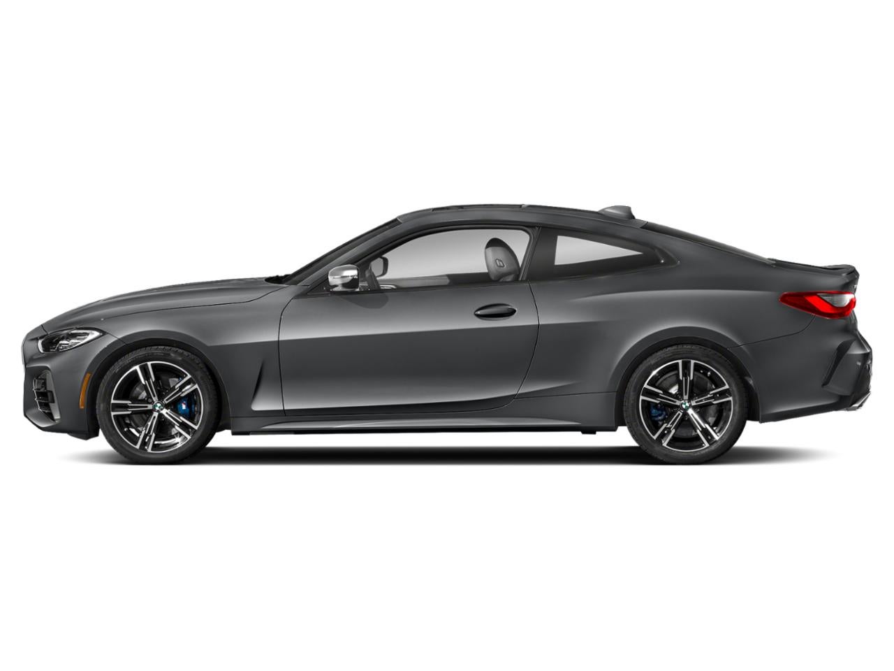 2023 BMW M440i xDrive Coupe