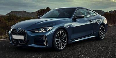 2023 BMW M440i xDrive Coupe
