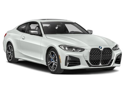 2023 BMW M440i xDrive Coupe