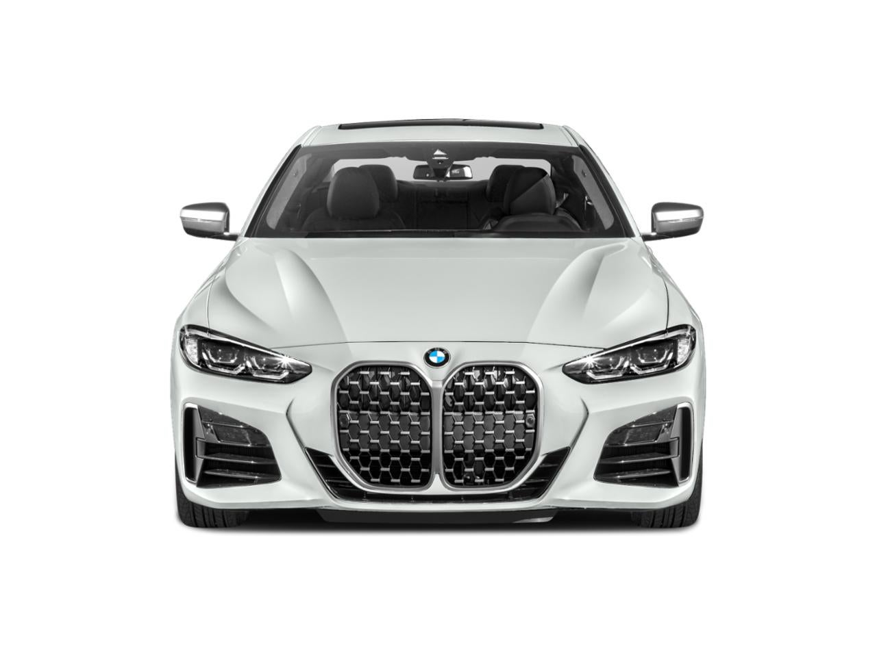 2023 BMW M440i xDrive Coupe