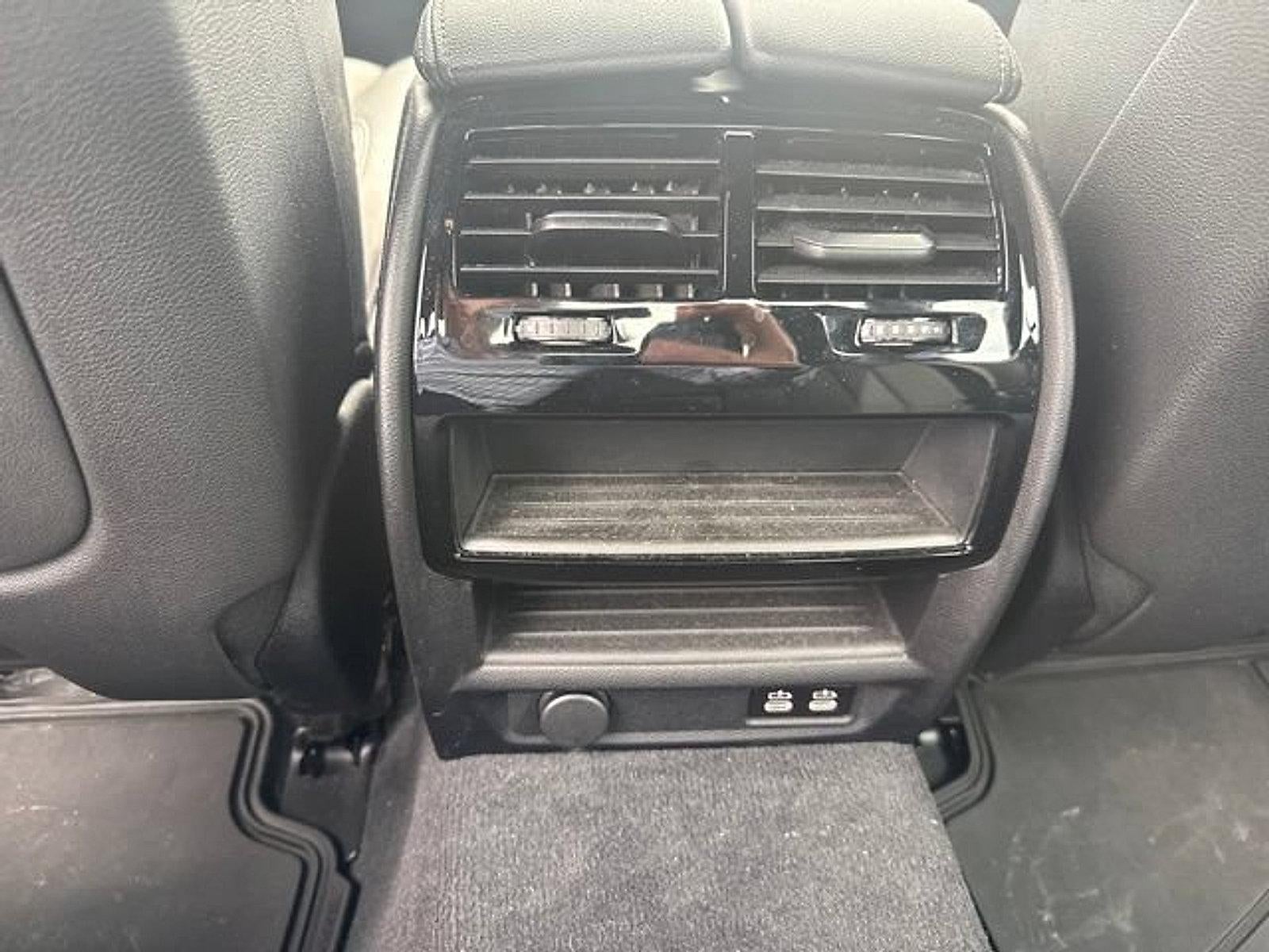 2023 BMW 530i xDrive Sedan