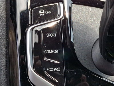 2023 BMW 530i xDrive Sedan