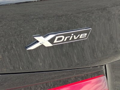 2023 BMW 530i xDrive Sedan
