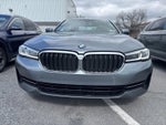 2021 BMW 530i xDrive Sedan