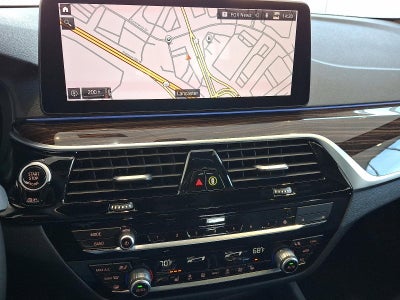 2023 BMW 530i xDrive Sedan