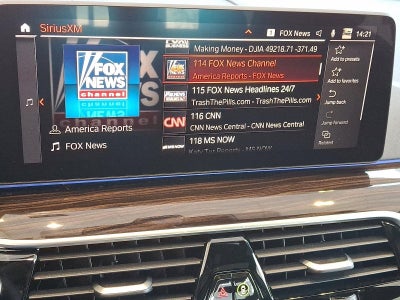 2023 BMW 530i xDrive Sedan