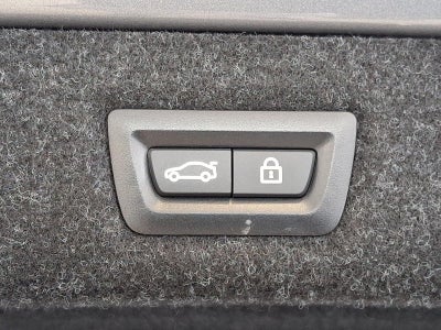 2023 BMW 530i xDrive Sedan