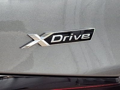 2023 BMW 530i xDrive Sedan