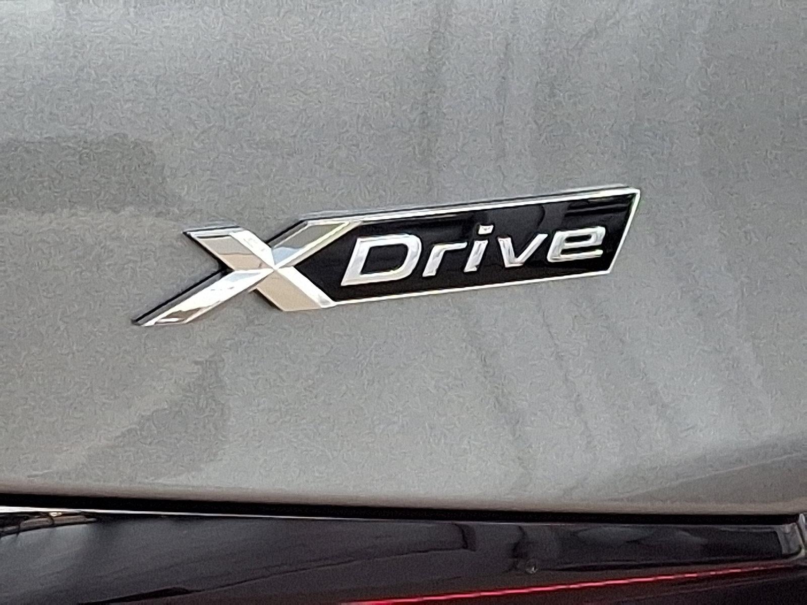 2023 BMW 530i xDrive Sedan