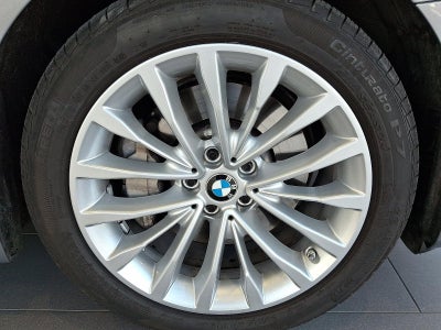 2023 BMW 530i xDrive Sedan