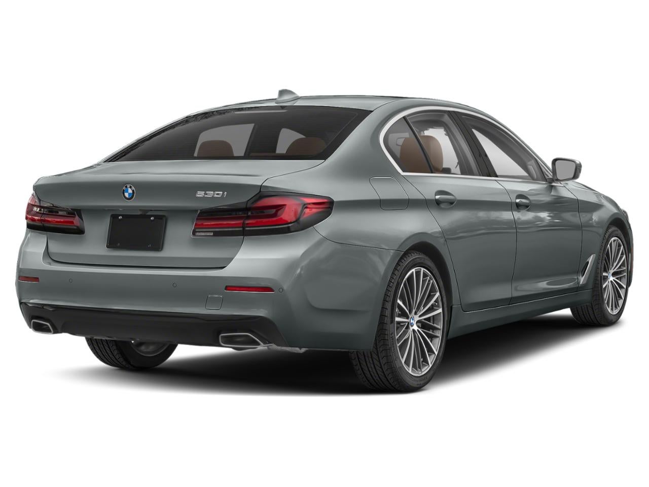 2023 BMW 530i xDrive Sedan